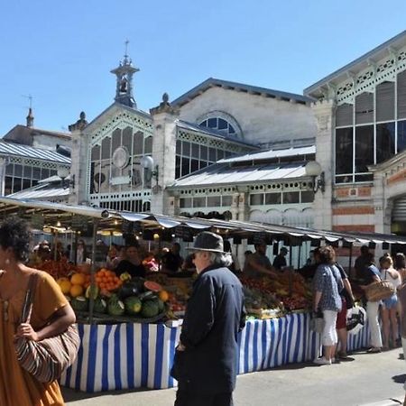 Maison Terrasse Proche Centre Ville Et Ile De Re La Rochelle  Exterior foto